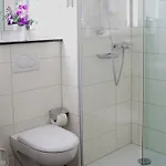Quality ホテル ビーレフェルト