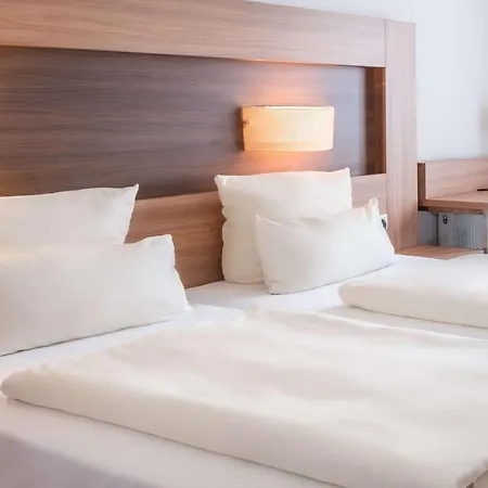 Quality מלון בילפלד