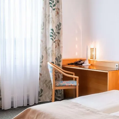 Quality Hotel