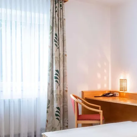 Quality Hotel 3*