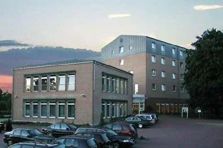 Quality Otel Bielefeld