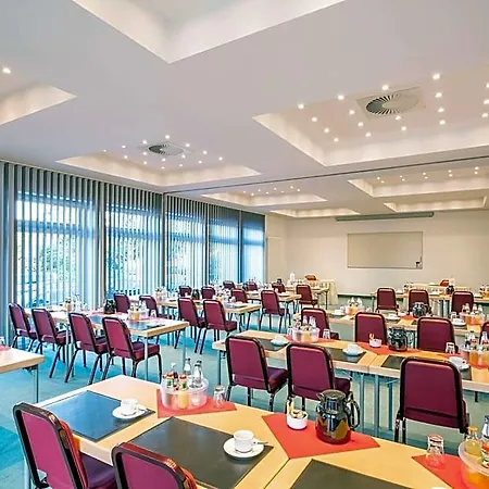 Hotel Quality Bielefeld