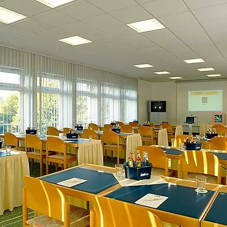 Hotel Quality Bielefeld