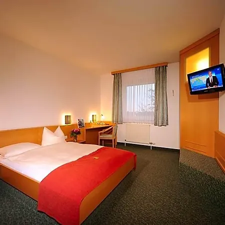 Hotel Quality 3*