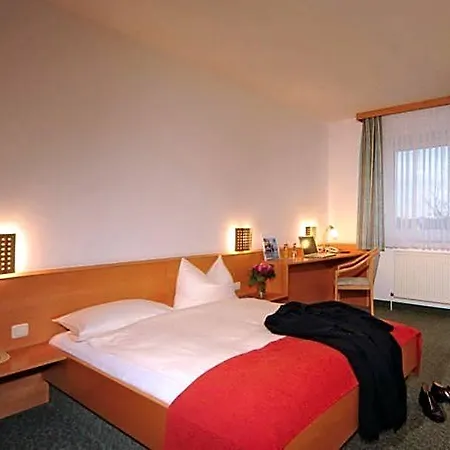 Quality Hotel