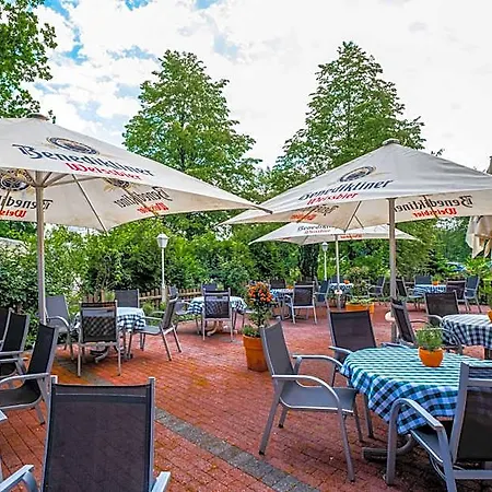 Hotel Quality Bielefeld