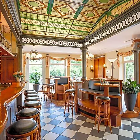 Quality Hotel Bielefeld