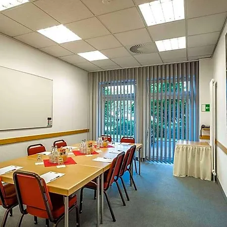 Quality 3* Bielefeld
