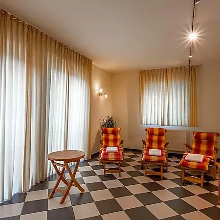 Quality Hotel 3*