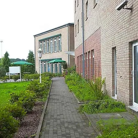Quality Hotel Bielefeld