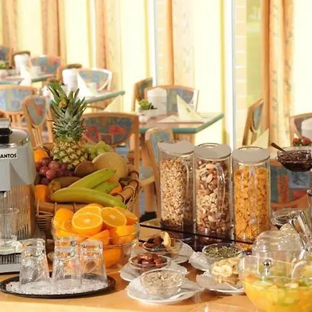 Hotel Quality Bielefeld