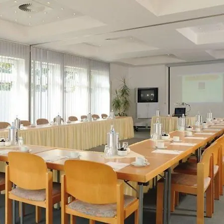 Hotel Quality Bielefeld