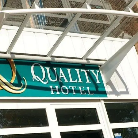 Hotel Quality 3*