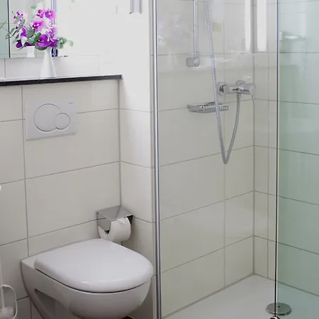 Quality מלון בילפלד