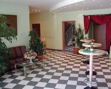 Hotel Quality 3*