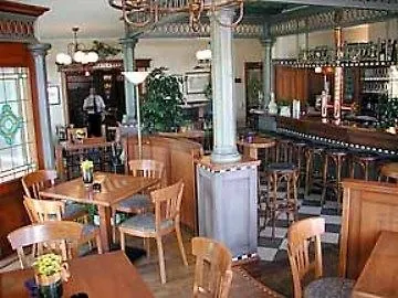 Hotel Quality Bielefeld