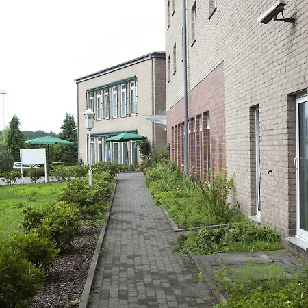 Quality מלון בילפלד