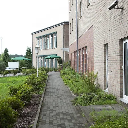 Quality Hotel Bielefeld
