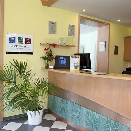 Quality Hotel