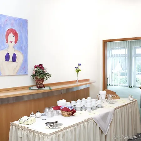 Hotel Quality Bielefeld