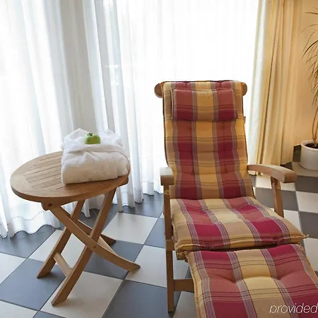 Hotel Quality 3*