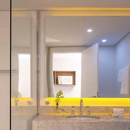 Quality מלון בילפלד