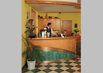 Quality Hotel Bielefeld