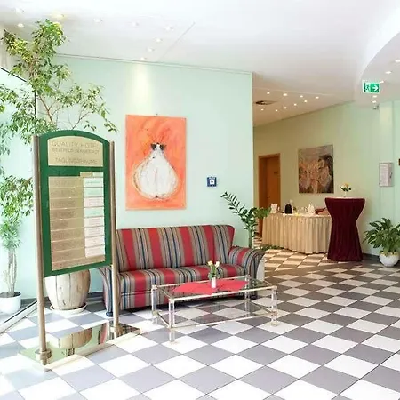 Hotel Quality 3*