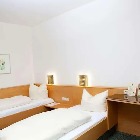 Quality Hotel Bielefeld