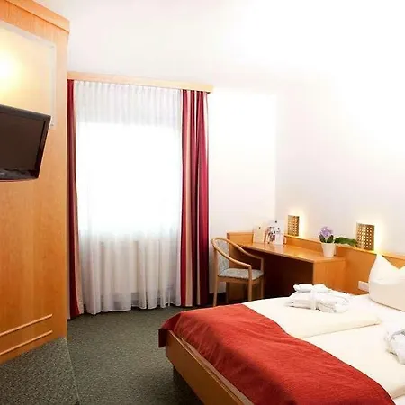 Hotel Quality