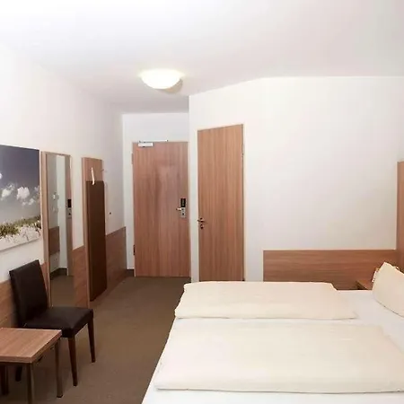 Hotel Quality 3*