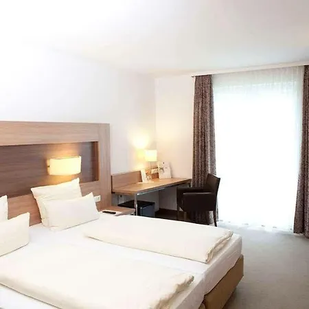 Hotel Quality 3*