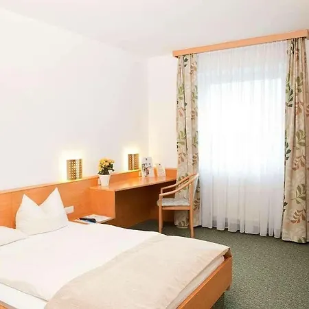 Hotel Quality Bielefeld