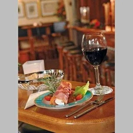 מלון Quality בילפלד