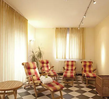 Quality 3* Bielefeld