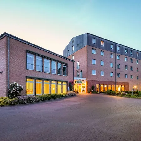 Quality Hotel 3*