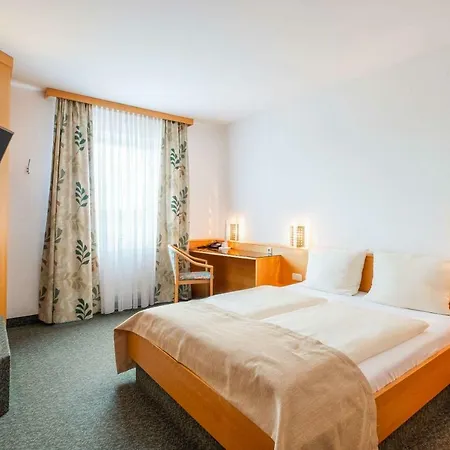 Hotel Quality Bielefeld