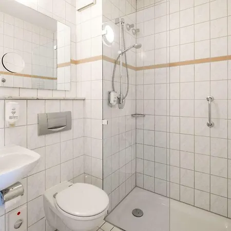 Hotel Quality Bielefeld