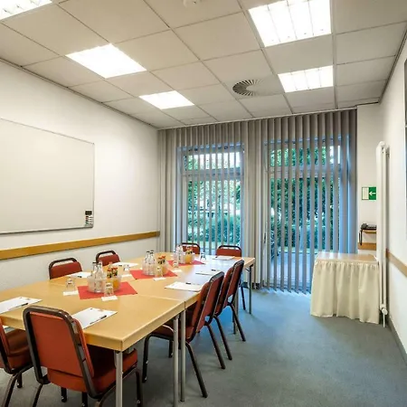 Hotel Quality Bielefeld