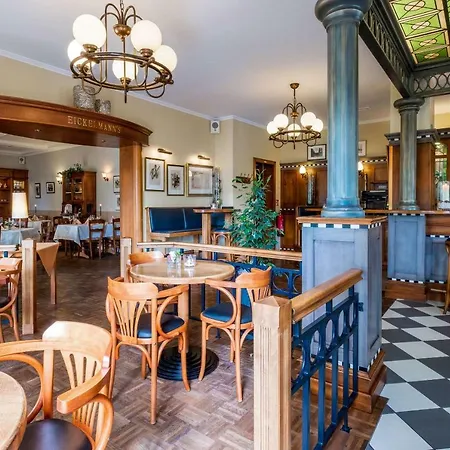 Quality 3* Bielefeld