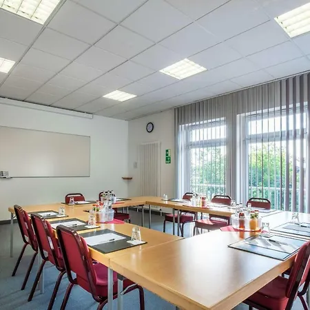 Hotel Quality Bielefeld