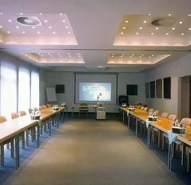 Otel Quality 3*
