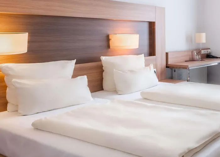 Quality Hotell Bielefeld