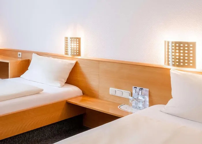 Quality Hotell