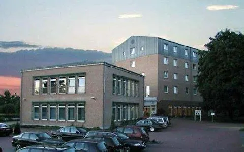 Quality Hotell Bielefeld