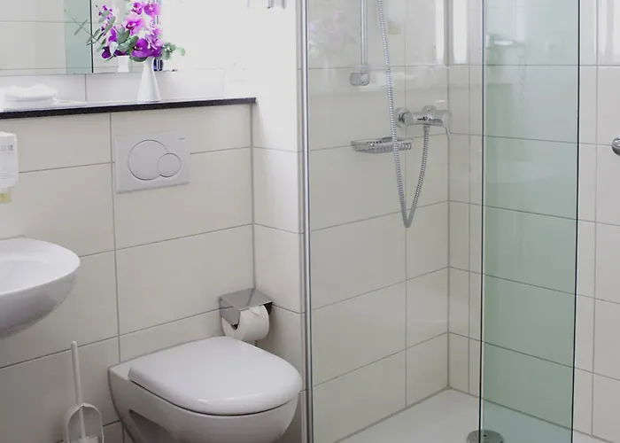 Quality Hotell Bielefeld