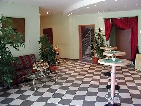 Hotell Quality 3*