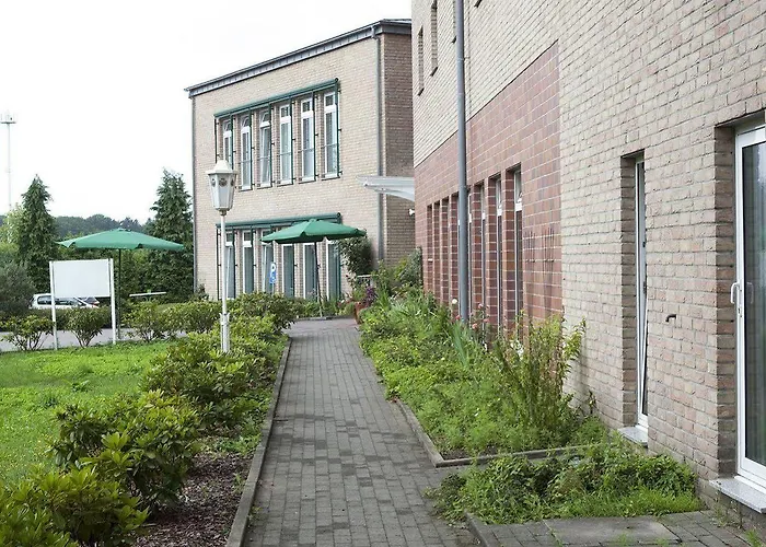 Quality Hotell Bielefeld