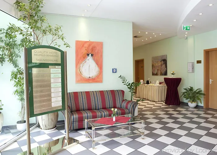 Quality Hotell