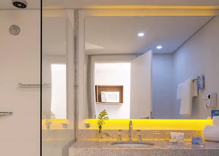 Quality Hotell Bielefeld